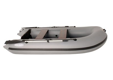 купить Лодка ПВХ REEF 290L в Москве - фото 
