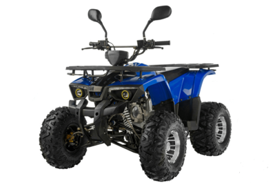 Квадроцикл TIGER Extra 175cc (2024) в Москве