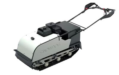 Мотобуксировщик BALTMOTORS Snowdog Z460 Sport в Москве