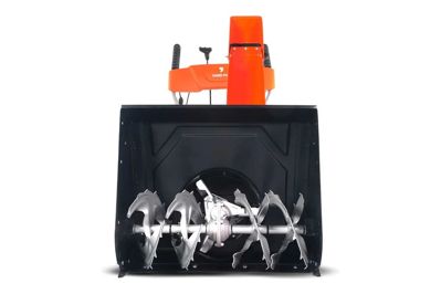 купить Снегоуборщик YARD FOX BASIC 6152E в Москве - фото 