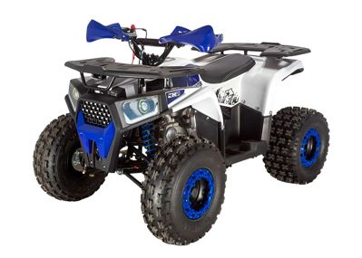 купить Квадроцикл AVANTIS Optima 8 NEW в Москве - фото 