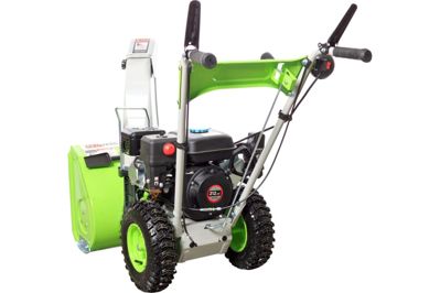 купить Снегоуборщик REDVERG RD-SB56/7EB в Москве - фото 