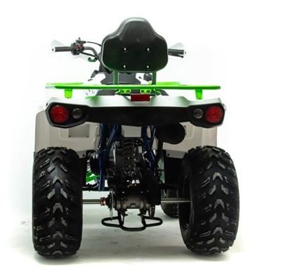 купить Квадроцикл MOTOLAND 200 Shark (2021 Г.) в Москве - фото 