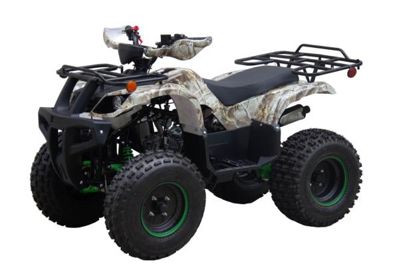 Квадроцикл UNIVERSAL Avenger EVO ATV 140 в Москве
