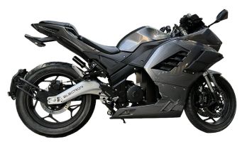 Электромотоцикл ELECTRON Panigale S (3 кВт) в Москве