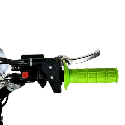 купить Мотоцикл MOTOLAND Apex125 E (2022 г.) PITBIKE в Москве - фото 