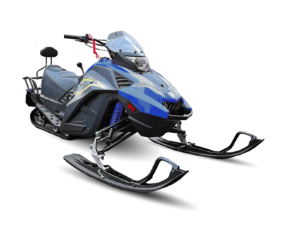 Снегоход WOIDEAL WD 180 в Москве