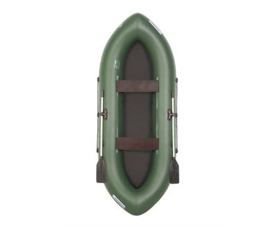 Гребная лодка ПВХ ЛОЦМАН Турист 280 в Москве