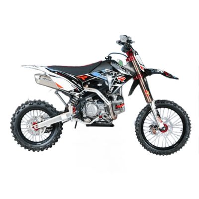 Мотоцикл JMC 190 MXR V3.0 17/14, 2024 PITBIKE в Москве