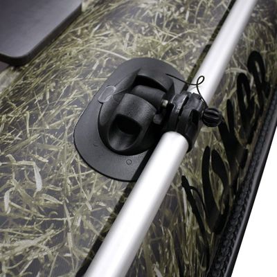 купить Лодка ПВХ ALTAIR Joker 320 AirDeck в Москве - фото 