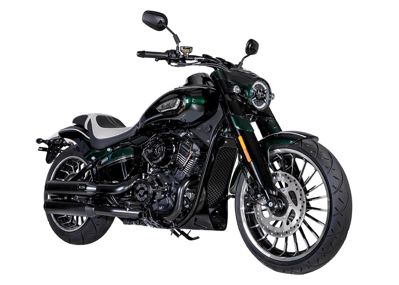 купить Мотоцикл GROZA YES418A (2025) в Москве - фото 