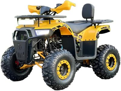 Квадроцикл SUBORBOX ATV 150cc в Москве