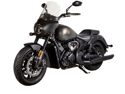 купить Мотоцикл GROZA ML800 в Москве - фото 