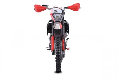 купить Мотоцикл кроссовый эндуро ROCKOT GS 7 Tribute 172FMM-5 в Москве - фото 