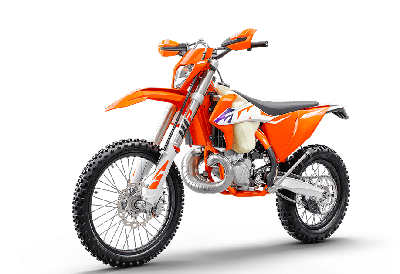 купить Мотоцикл KTM 300 EXC ENDURO в Москве - фото 
