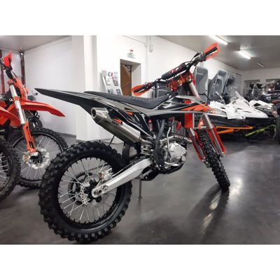 купить Мотоцикл кроссовый эндуро GR8 F300A-M (4T 175FMM) Enduro Lite 2022 в Москве - фото 