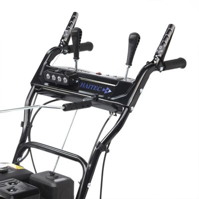 купить Снегоуборщик HAITEC HT-SF21261 в Москве - фото 