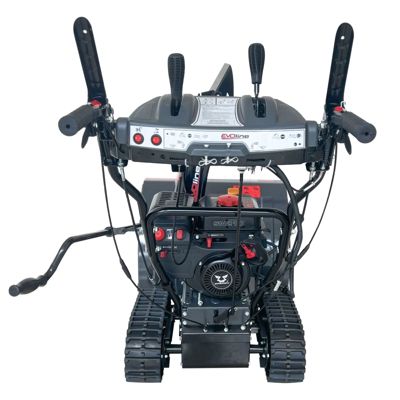 купить Снегоуборщик EVOLINE SBG 660 E в Москве - фото 