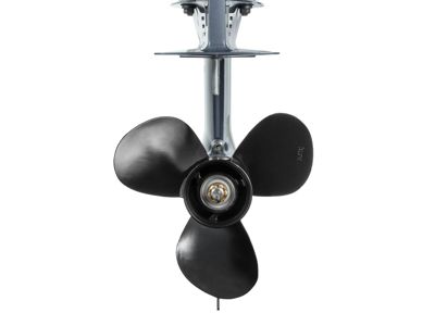 купить 2х-тактный лодочный мотор MIKATSU M40FES в Москве - фото 