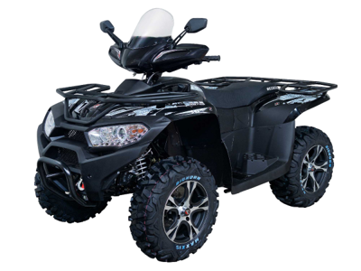 Квадроцикл ACCESS AMX600 Long Base (ПСМ) в Москве