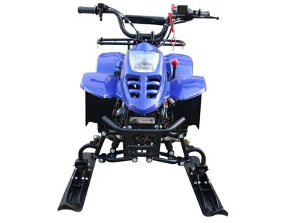 купить Снегоцикл MOTAX Mikro Snow в Москве - фото 