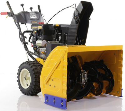 купить Снегоуборщик CUB CADET 933 SWE Pro в Москве - фото 