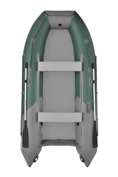 купить Лодка ПВХ РОДЖЕР Zefir 3300 в Москве - фото 