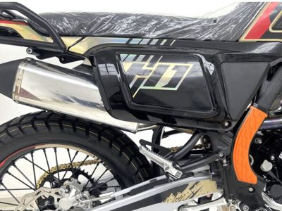 купить Мотоцикл кроссовый эндуро ROLIZ Ranger (ZS174MN-5A) 300 с ПТС в Москве - фото 