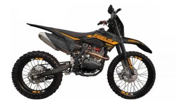 Мотоцикл FIDELIS Epic PR300 (ZS175FMN) ENDURO в Москве