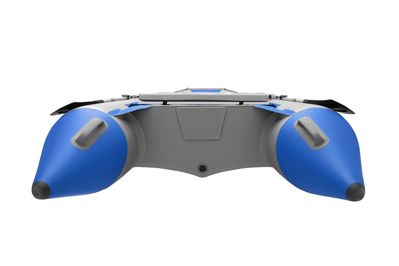 купить Лодка ПВХ РОДЖЕР Hunter Keel 3500 в Москве - фото 