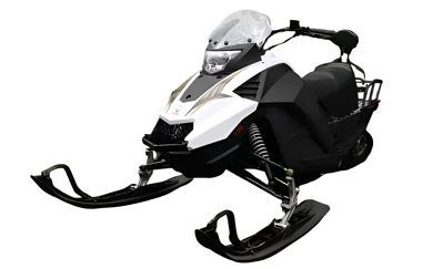 Снегоход ULAR 220 в Москве