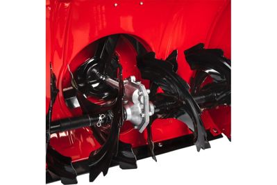 купить Снегоуборщик DDE ST9070LE в Москве - фото 