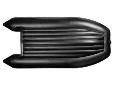 купить Лодка ПВХ X-RIVER Agent 420 в Москве - фото 