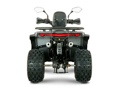 купить Квадроцикл YACOTA Dragon 125 LUX-LD в Москве - фото 