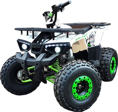 Квадроцикл MOWGLI Hardy 8+ в Москве