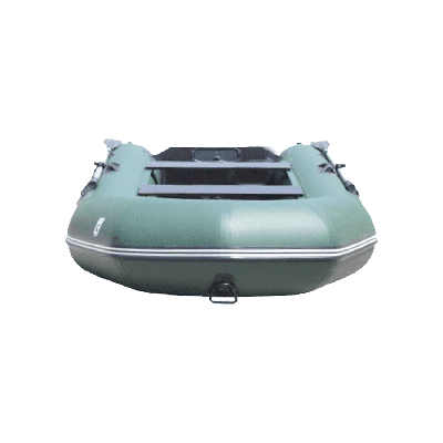 купить Лодка ПВХ GOLFSTREAM Патриот SP 300 (T) в Москве - фото 