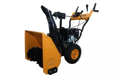 купить Снегоуборщик РRОFI P224S в Москве - фото 