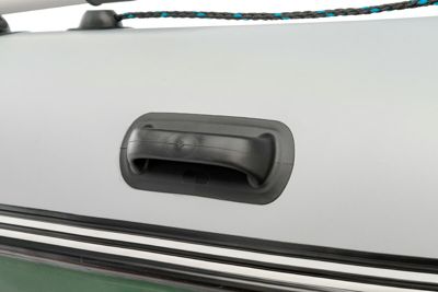 купить Лодка ПВХ ТРИТОН Sport 360 в Москве - фото 