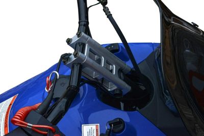 купить Снегоход MOTOLAND Alpine 200 в Москве - фото 