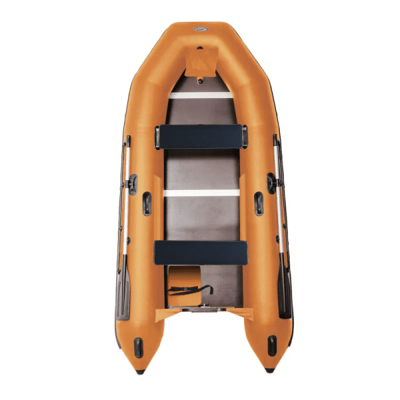 Лодка ПВХ PATRIOT 360 LIGHT в Москве