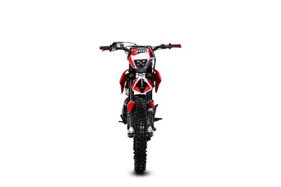 купить Мотоцикл кроссовый эндуро SHARMAX PowerMax 300 Air в Москве - фото 