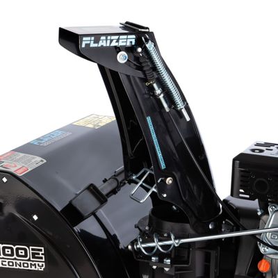 купить Снегоуборщик FLAIZER 100 E Economy в Москве - фото 