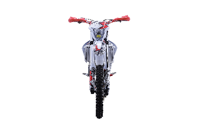 купить Мотоцикл кроссовый эндуро ROCKOT R8 Avangard в Москве - фото 