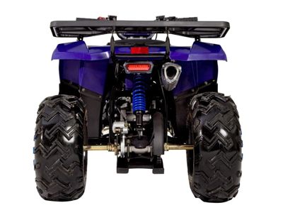 купить Квадроцикл SHARMAX 240CC Cross в Москве - фото 