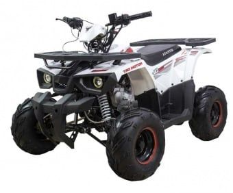 Квадроцикл AVANTIS Hunter 7 New Lux в Москве