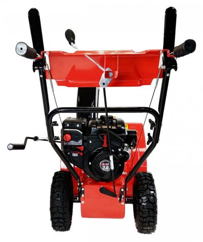 купить Снегоуборщик BRAIT BR-7861EWS-4 в Москве - фото 