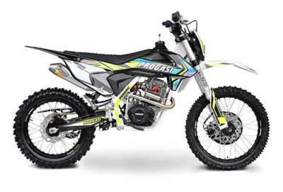 Мотоцикл кроссовый эндуро ПРОГАСИ Ibiza 250 ENDURO в Москве