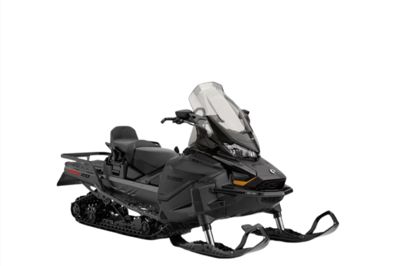 Снегоход BRP Skandic LE 900 Ace 24in 2024 в Москве