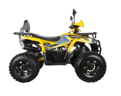 Квадроцикл АVANTIS Optimа 8 nеw рrеmium 125 в Москве