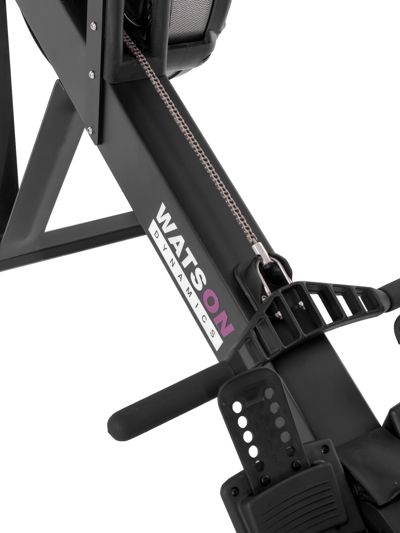 купить Гребной тренажер WATSON DYNAMICS TOTALITY 200 в Москве - фото 